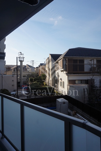 アーバネックス旗の台