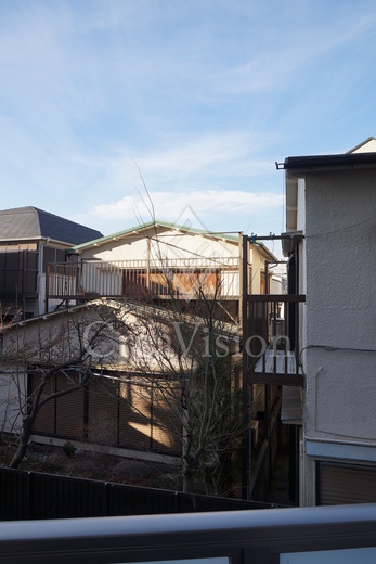 アーバネックス旗の台