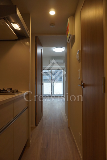 アーバネックス旗の台