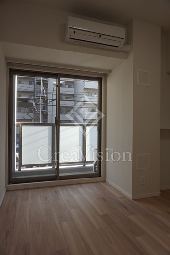 アーバネックス旗の台