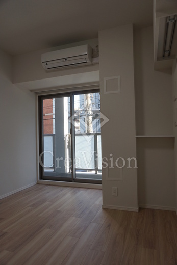 アーバネックス旗の台