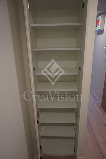 アーバネックス旗の台