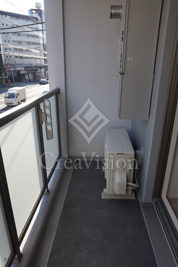 アーバネックス旗の台