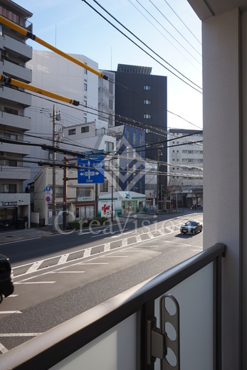 アーバネックス旗の台