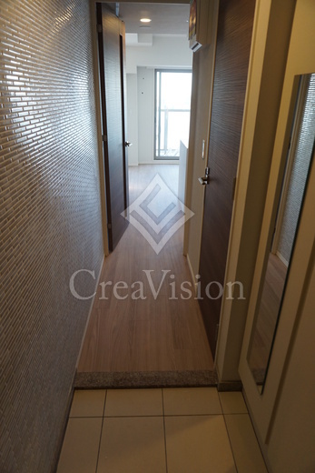 アーバネックス旗の台