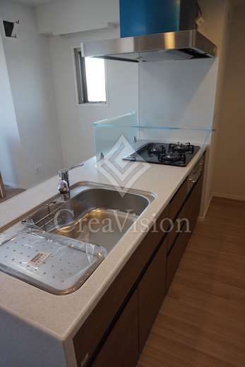 アーバネックス旗の台