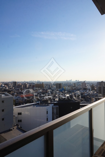 アーバネックス旗の台