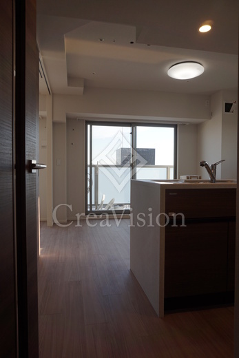 アーバネックス旗の台