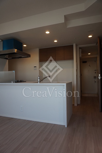 アーバネックス旗の台