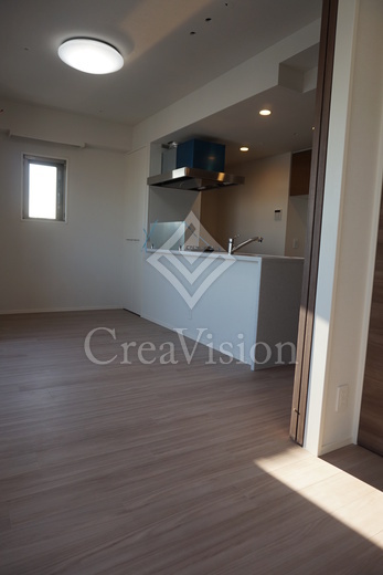 アーバネックス旗の台