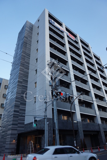 ガーラ・プレシャス清澄白河駅前