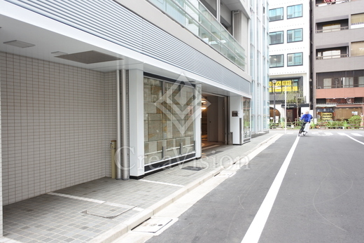 ミレアコート銀座プレミア