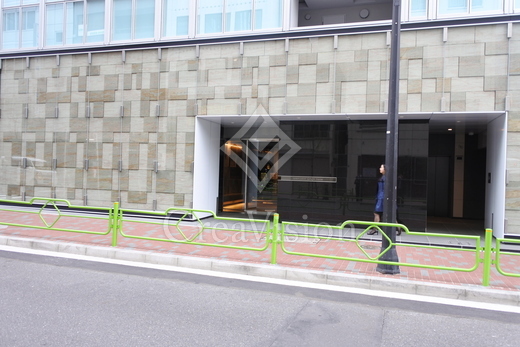 ミレアコート銀座プレミア