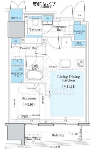 ミレアコート銀座プレミア