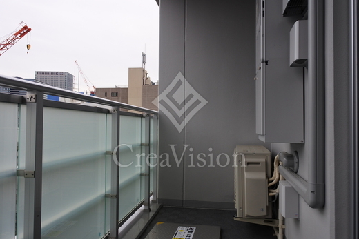 ミレアコート銀座プレミア