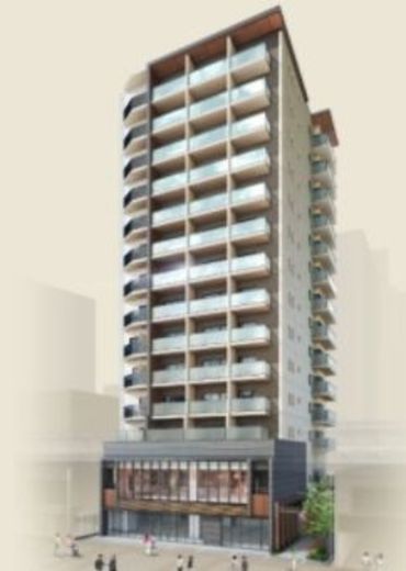 インプレストコア武蔵小山