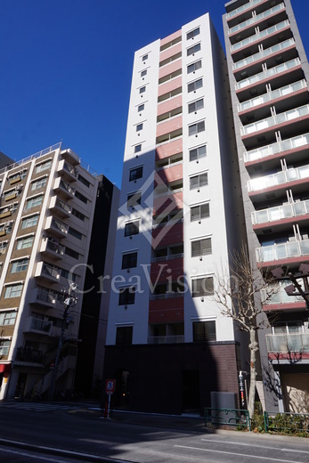 S-RESIDENCE日本橋浜町 (エスレジデンス日本橋浜町)