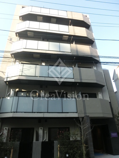 S-RESIDENCE新宿イースト (エスレジデンス新宿イースト)