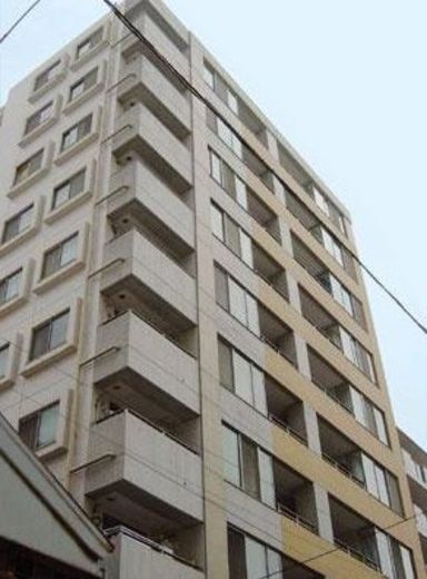 サンクタス東京スクエア