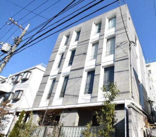 ステラコート中野