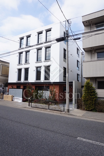 アレーロ駒沢大学