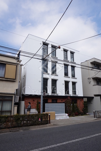 アレーロ駒沢大学