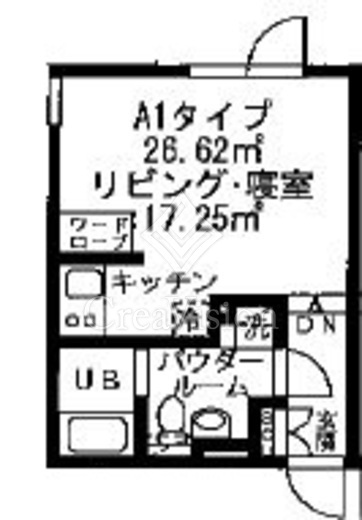 アレーロ駒沢大学