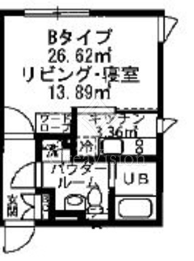 アレーロ駒沢大学