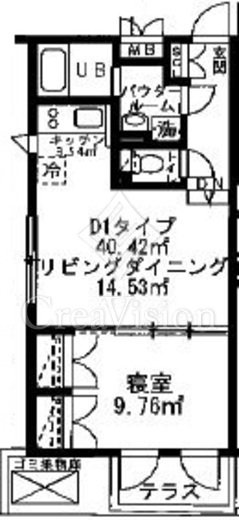 アレーロ駒沢大学