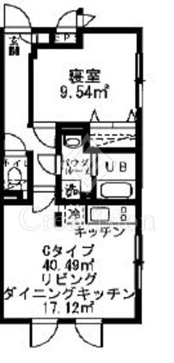 アレーロ駒沢大学