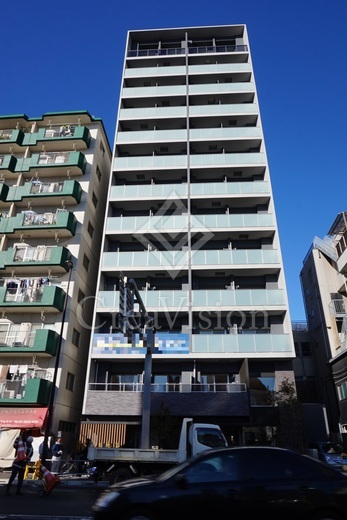 ブリリアイスト清澄白河