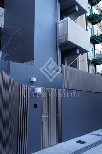 ブリリアイスト清澄白河