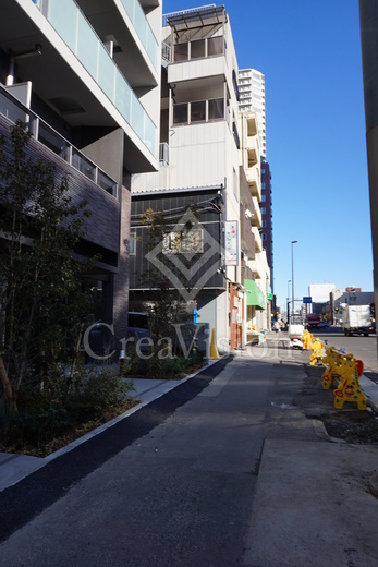 ブリリアイスト清澄白河