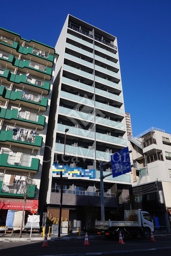 ブリリアイスト清澄白河