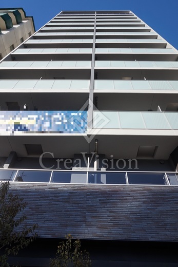 ブリリアイスト清澄白河