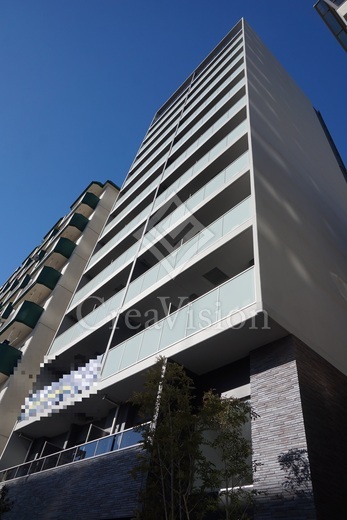 ブリリアイスト清澄白河