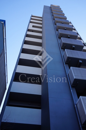 ブリリアイスト清澄白河