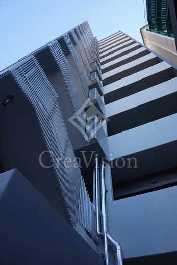 ブリリアイスト清澄白河