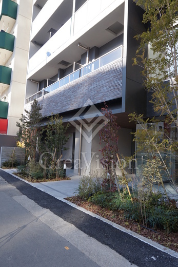 ブリリアイスト清澄白河