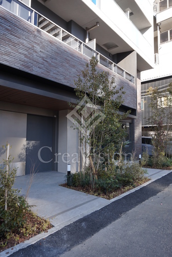 ブリリアイスト清澄白河