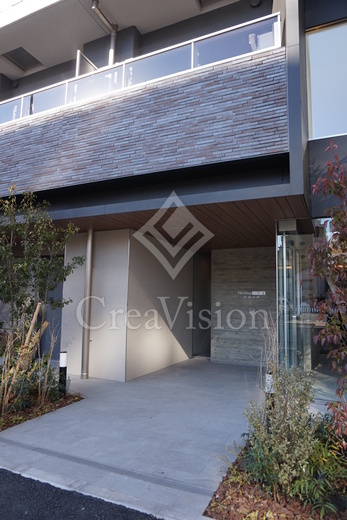 ブリリアイスト清澄白河