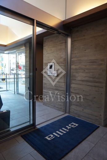 ブリリアイスト清澄白河