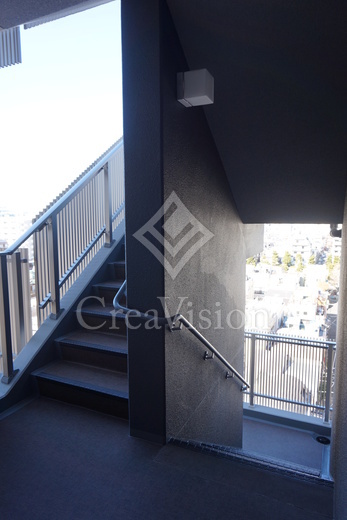 ブリリアイスト清澄白河