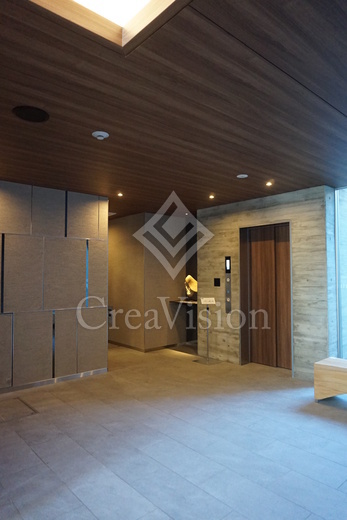 ブリリアイスト清澄白河