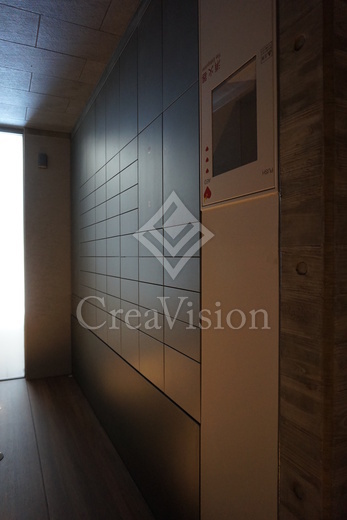 ブリリアイスト清澄白河