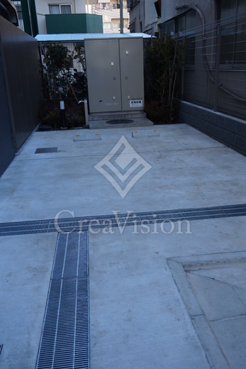 ブリリアイスト清澄白河