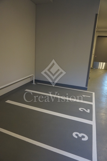 ブリリアイスト清澄白河