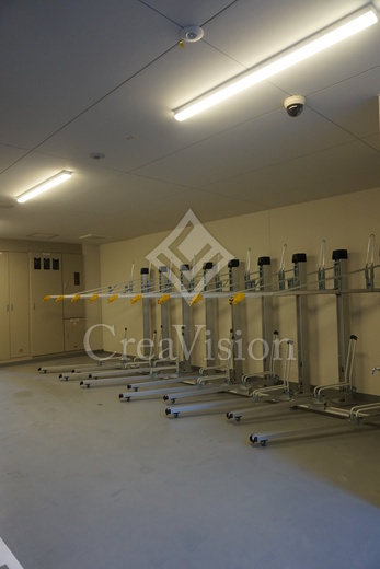 ブリリアイスト清澄白河