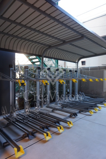 ブリリアイスト清澄白河