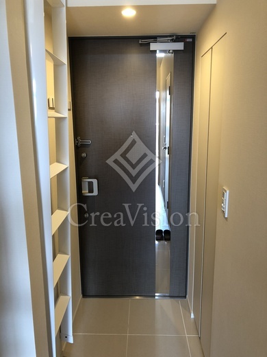 ブリリアイスト清澄白河